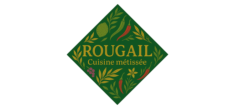Rougaïl, a fusion cuisine