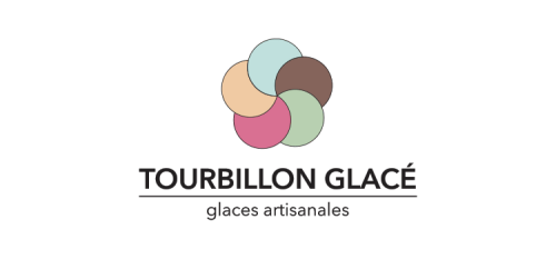 Tourbillon glacé