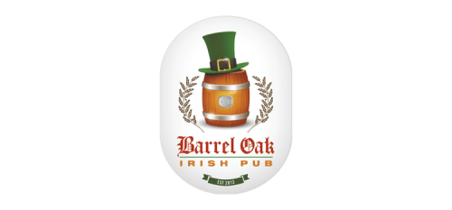Barrel Oak