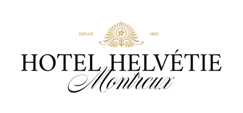 Hotel Helvetie - Montreux