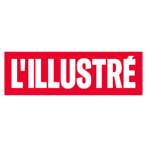 Six pages about Freddie Days in L’illustré
